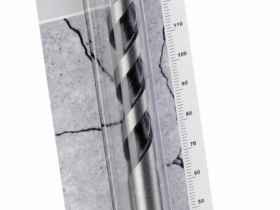 KRT010409 - Vrták do betonu 12x150 mm