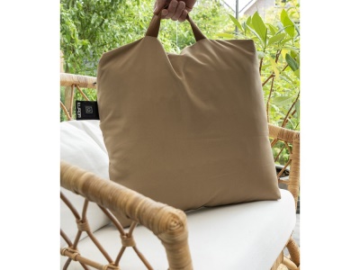 Vyhřívaný polštář Warmigo Beige