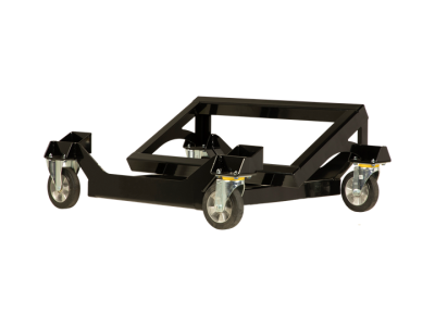 Transportní vozík na objemovou lžíci GiANT