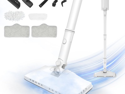 SC05 - Parní čistič s mopem