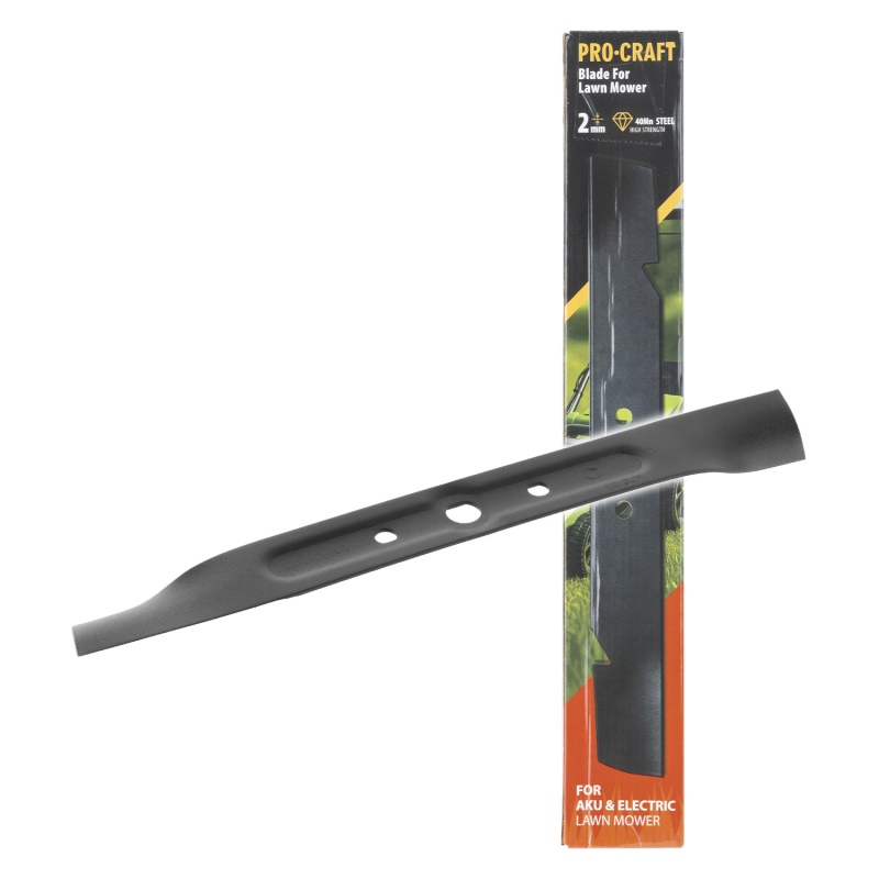 Žací nůž pro elektrickou sekačku Procraft NM1800