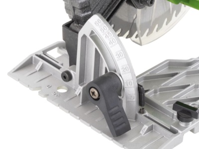 Pila kotoučová aku Procraft PCA20 bez akumulátoru a nabíječky