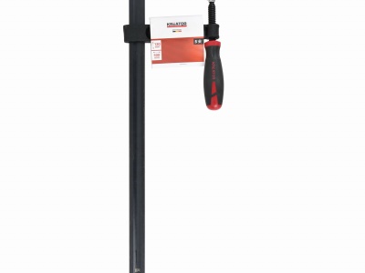 KRTH40207 - Truhlářská svěrka 120x500mm HIGH QUALITY