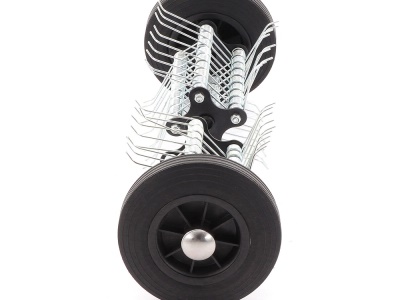 PUBERT Provzdušňovací KIT