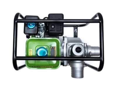 BENZÍNOVÉ VODNÍ ČERPADLO PROCRAFT WP60