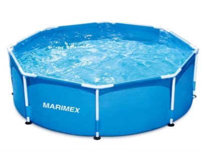 Bazén Florida 2,44x0,76 cm bez přísl.