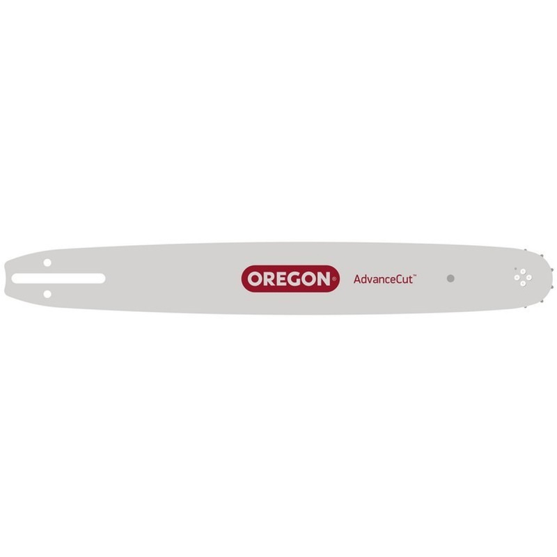vodící lišta 18", 0,325´´, 1,5mm OREGON - RPCS 5445 / GTC 56 / RPCS 5545 / GTC 45 (model do r. 2011 včetně), GTC 50 (od r. 2012)