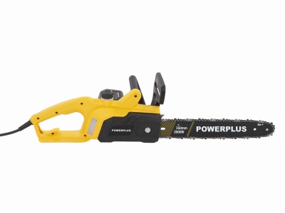 POWEG10020 - Elektrická řetězová pila 2 000W 350mm