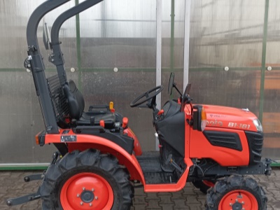 Malotraktor Kubota B1181EC