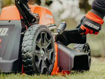 AKU sekačka na trávu ECHO DLM-310/46SP