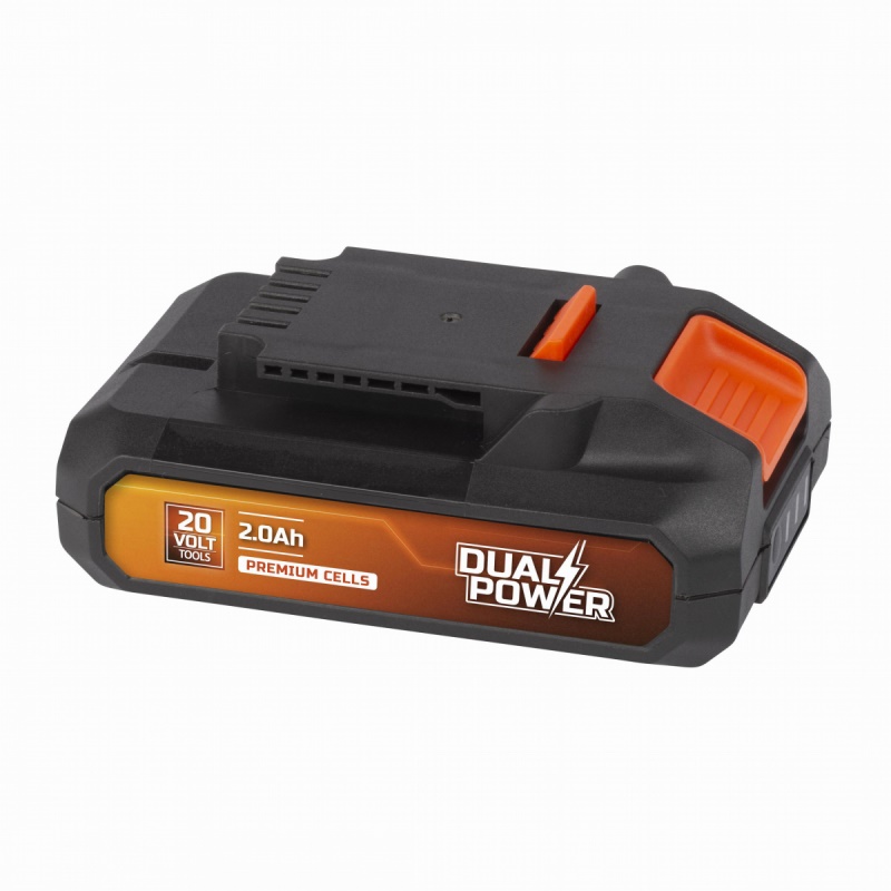 POWDP9021 - Baterie 20V LI-ION 2,0Ah