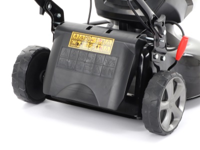 VeGA 42S ECO 4n1 + AKU set