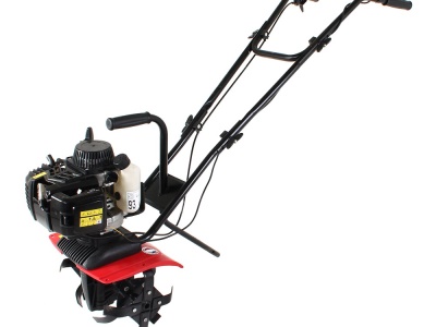 PUBERT Micro tiller MB 35P