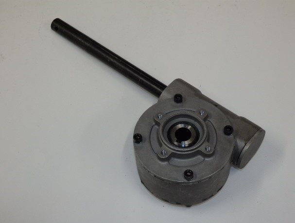 Převodovka WB SW806B