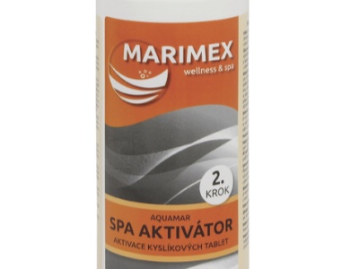 Marimex Spa Aktivátor 0,6 l