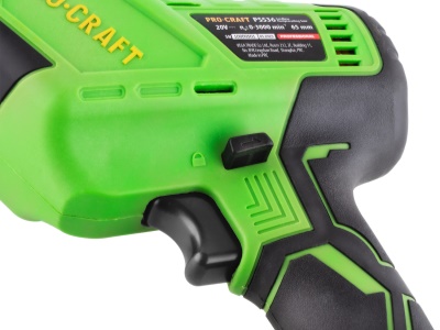 Aku pila ocaska Procraft PSS36bb (bez baterie a nabíječky)