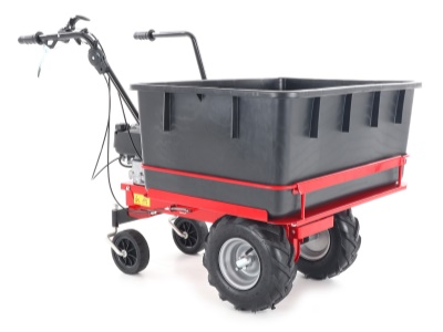 EUROSYSTEMS CARRY Přepravní kontejner