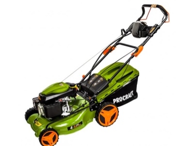 Benzínová sekačka Procraft PLM505ES