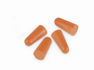 KRTS40005 - Špunty do uší 4 ks PROMO