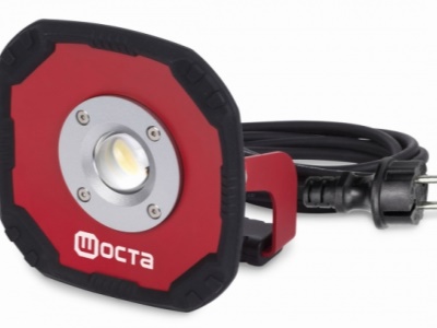 WOC100000 - LED  reflektor OCTA AC 10W