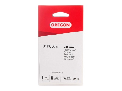 Oregon Pilový řetěz 3/8" 1,3mm ( lišta 16" ) 56 článků - pro RECS 2440 / RECS 2440 E