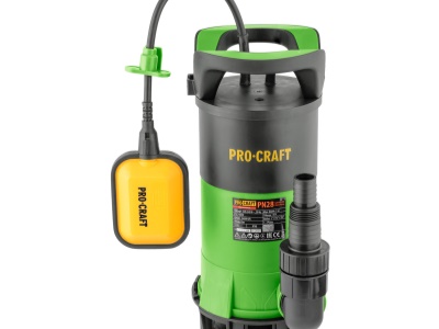 Čerpadlo ponorné Procraft PN28