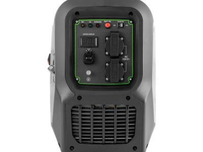 Invertorová elektrocentrála Procraft IGP35