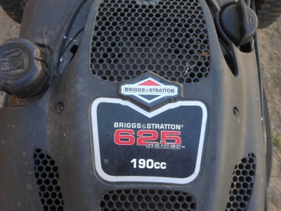 Sekačka - MTD BL 6063 HWM