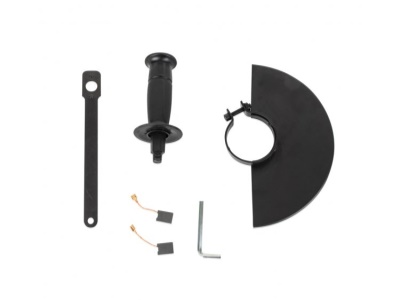 Sada bruska úhlová 125mm Procraft PW1050 a bruska úhlová 230mm Procraft PW2650