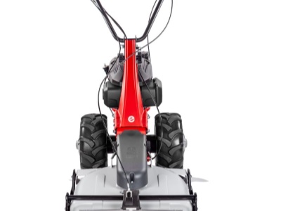 EUROSYSTEMS Grassland PRO - MINIEFFE