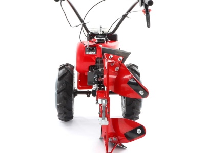 PUBERT QUATRO  JUNIOR V3 60H