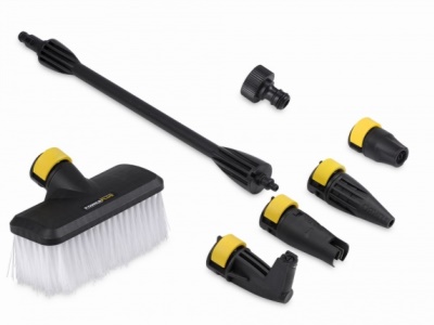 POWXG9035 - Elektrická tlaková myčka 2 200 W / 165bar