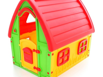 STARPLAST Fairy House