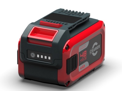 CRAMER Baterie 48V192 48V 4Ah