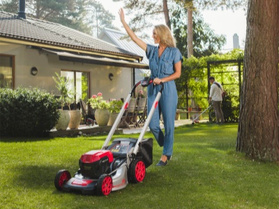 CRAMER 48LM51SPK4 + KIT