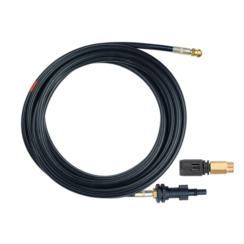 Michelin 16 m sada na čištění odpadu a potrubí - ( MPX 16E, MPX 19EH/EHDS, MPX 22EH/EHDS/EHX, MPX 25EHDSP/DTS, MPX 27DTS, MPX 30EHB, MPX 160C/CK )