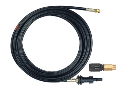 Michelin 16 m sada na čištění odpadu a potrubí - ( MPX 16E, MPX 19EH/EHDS, MPX 22EH/EHDS/EHX, MPX 25EHDSP/DTS, MPX 27DTS, MPX 30EHB, MPX 160C/CK )