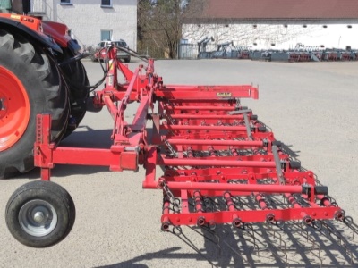 Brány Einböck FZHE 900 S
