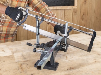 KRTH81301 - Ruční pokosová pila 550mm