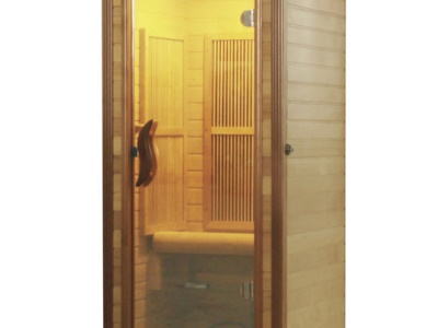 Infrasauna Marimex Trendy 1001 M