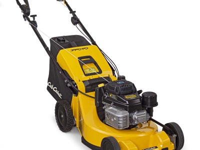 Benzínová sekačka CubCadet XM3 ER53 s pojezdem