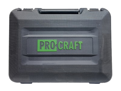 Kombinované vrtací a sekací kladivo Procraft BH1300, SDS Plus