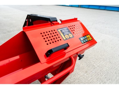 Kyvadlová vyklápěcí pila PW-500