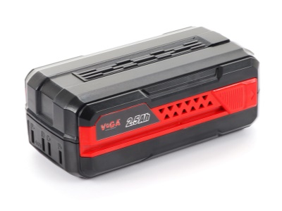 VeGA 32H ECO + AKU set