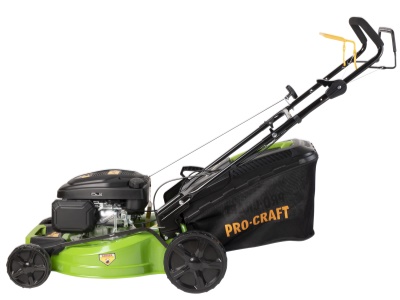 Benzínová sekačka Procraft PLM505S NE