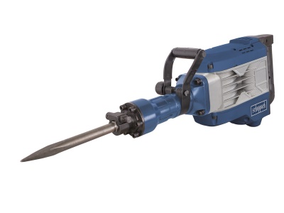 Scheppach AB 1900 - bourací kladivo 16,5 kg