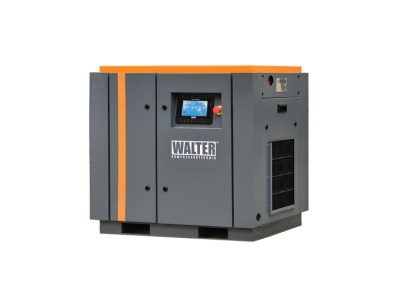 Šroubový kompresor WALTER SK 15 KSP