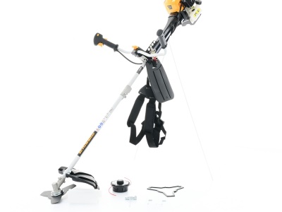 Riwall PRO RPB 520 - křovinořez s benzinovým motorem