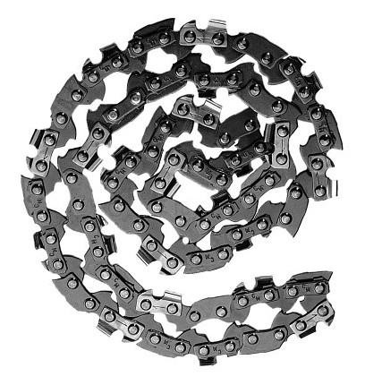 Eurogarden Pilový řetěz OZAKI 3/8'' 1,3mm ( lišta 16" ) 56 článků