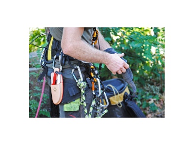 Okatsune 103 - zahradní nůžky pro středně velké ruce